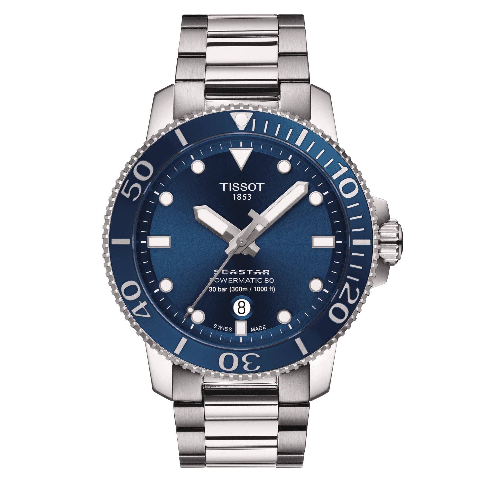 Rivenditore tissot sales