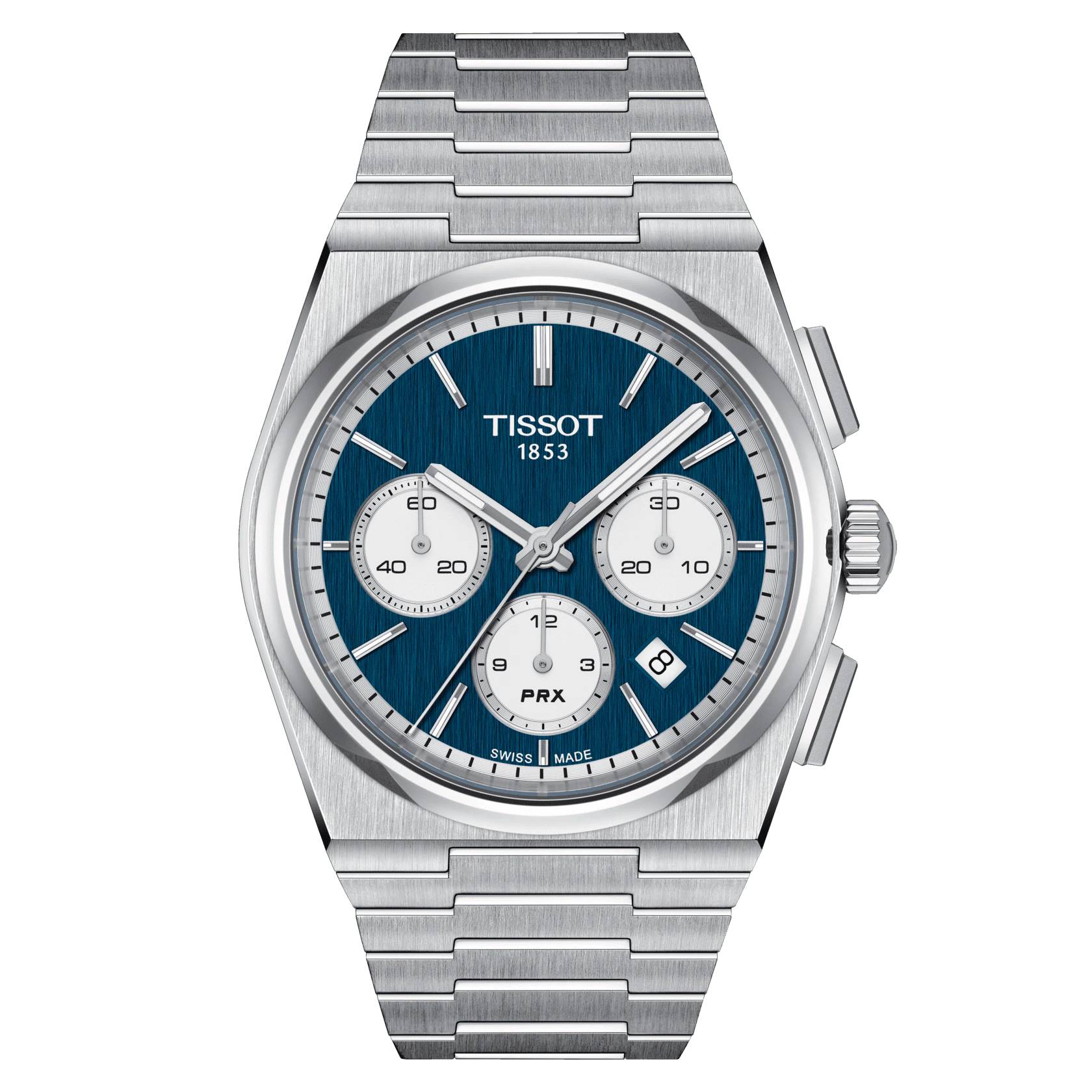 Vendita Orologi Tissot Anzovino Gioielli