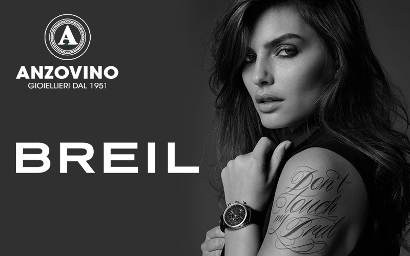 La collezione Breil con sconti speciali!